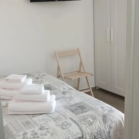 Casa Marta *