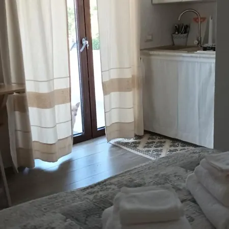 Casa Marta *